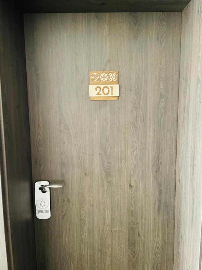 Hotel Post Sindelfingen Bagian luar foto