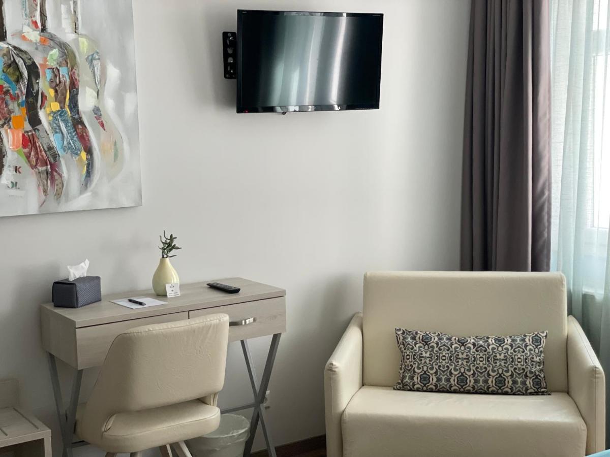 Hotel Post Sindelfingen Bagian luar foto