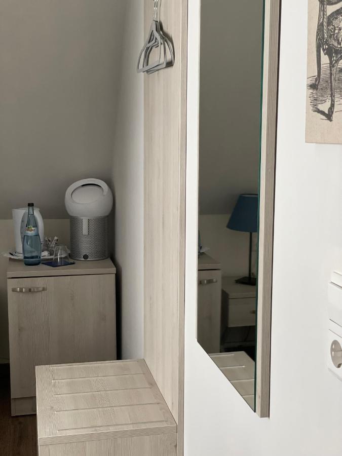Hotel Post Sindelfingen Bagian luar foto