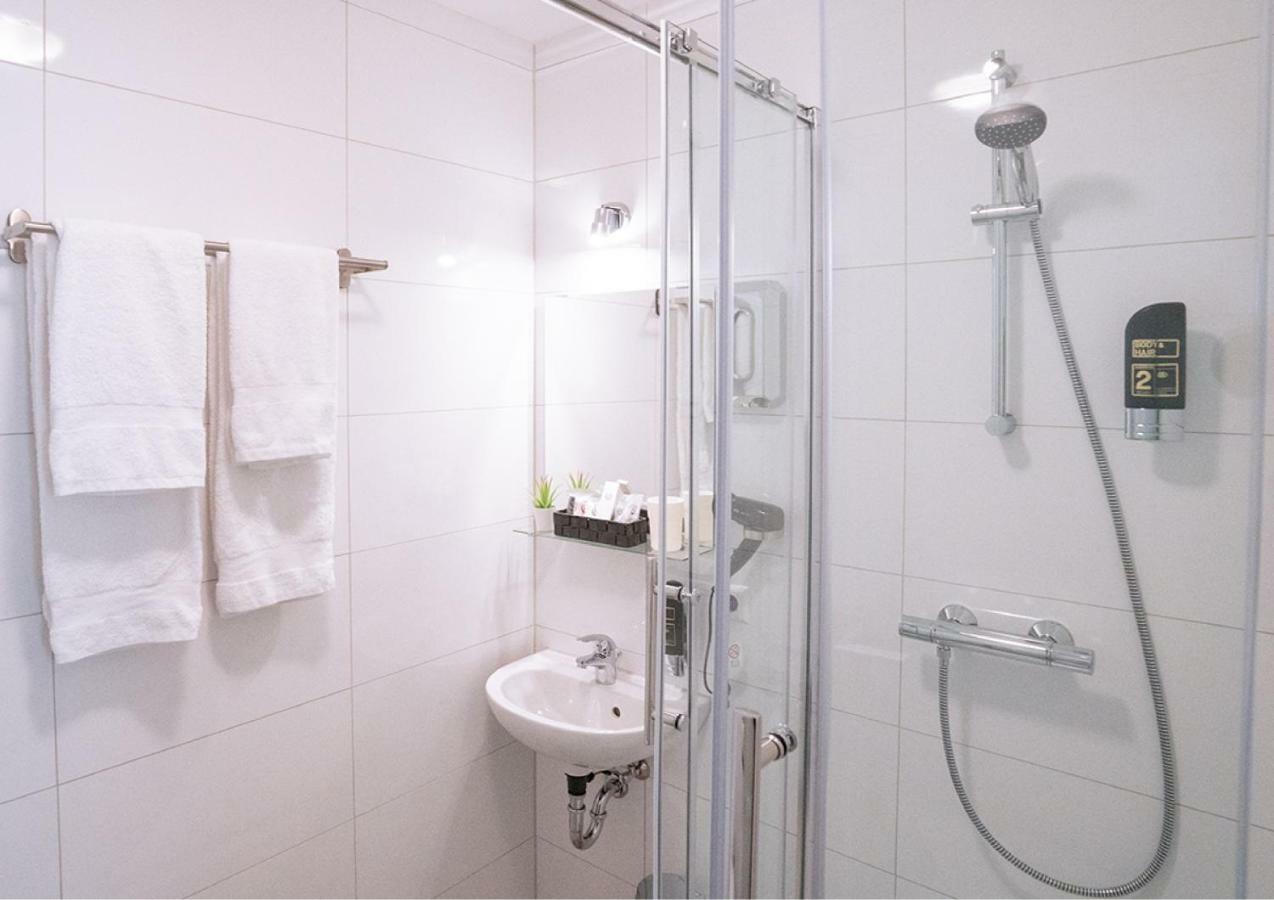 Hotel Post Sindelfingen Bagian luar foto